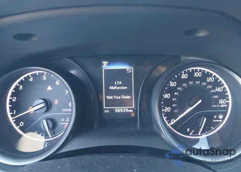 2022 Toyota Camry Se from USA, damaged, VIN 4T1G11AK7NU680248